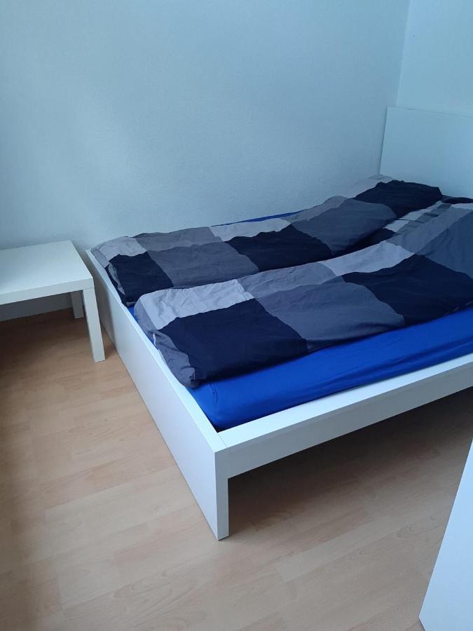 Apartment Osnabrueck 2 Schlafzimmer Εξωτερικό φωτογραφία